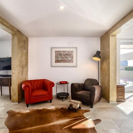 Villa Royale Private Pool Top Of The Hill Superb Views Calpe Exterior photo