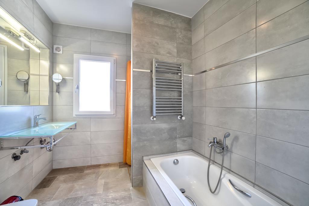 Villa Royale Private Pool Top Of The Hill Superb Views Calpe Exterior photo